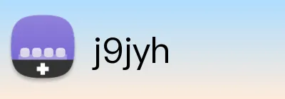 j9jyh Logo