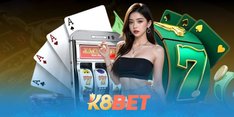 Lợi ích của việc chơi Casino Online