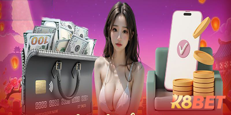 Xổ Số K8bet - Đỉnh Cao Của Những Giải Thưởng Triệu Đô!